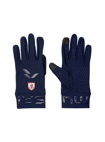 GUANTI TECNICI TOUCH & GRIP