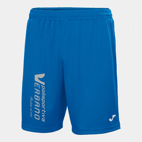 SHORT ALLENAMENTO POLISPORTIVA VERBANO