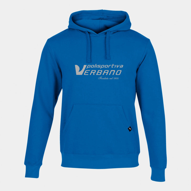 FELPA ATLETA POLISPORTIVA VERBANO