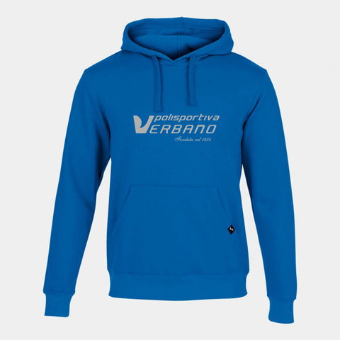 FELPA ATLETA POLISPORTIVA VERBANO
