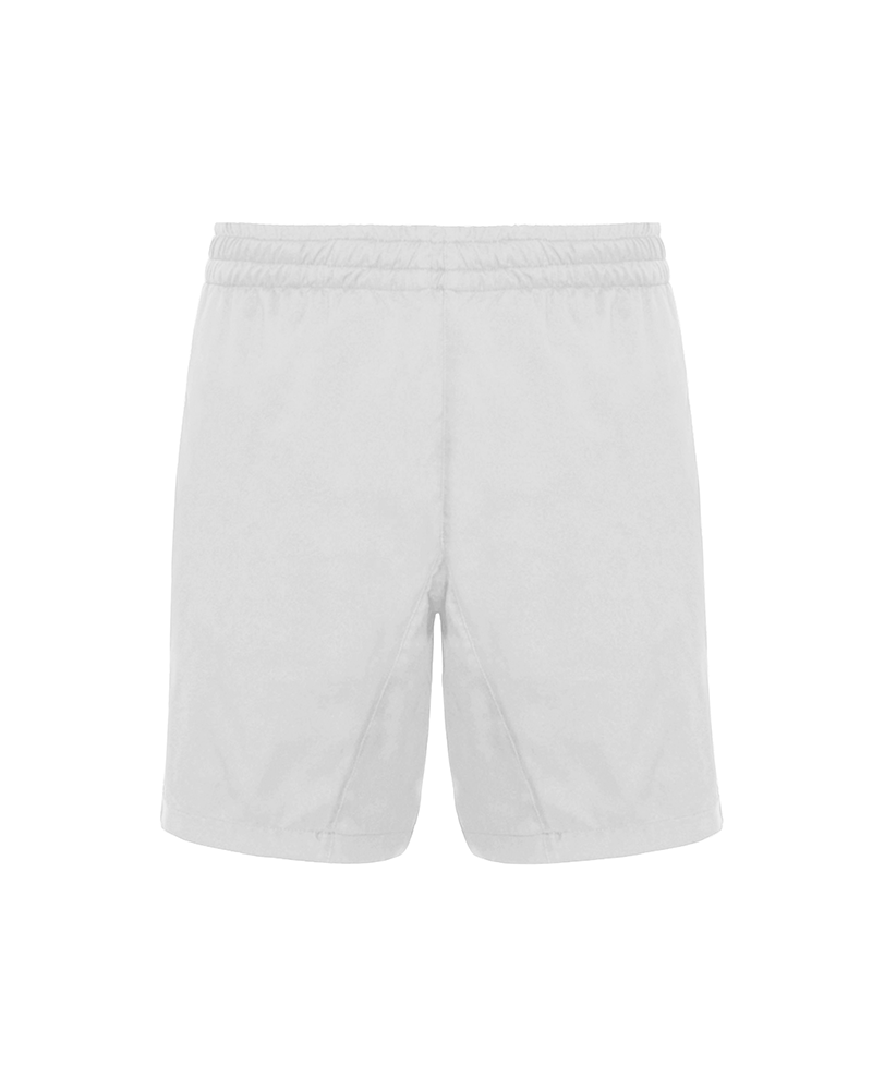 Short Wave - White
