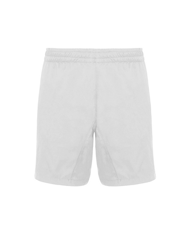 Short Wave - White