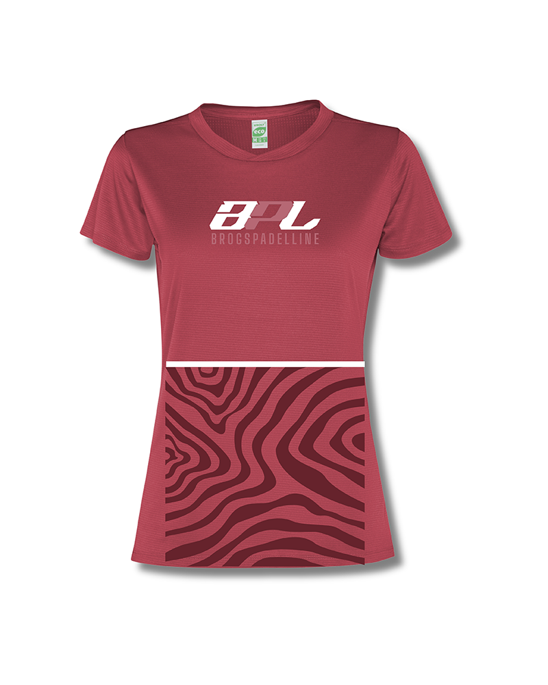 Slam Wave Donna - Cherry