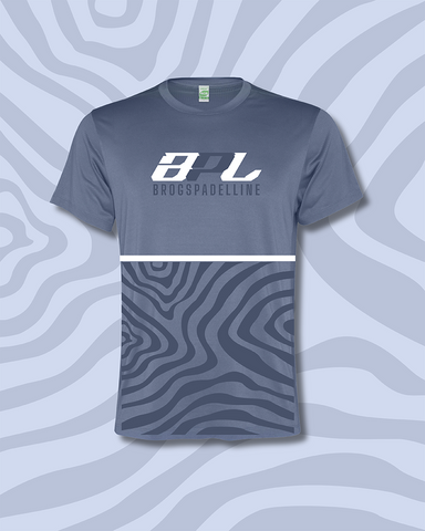 Slam Wave Uomo - Sky