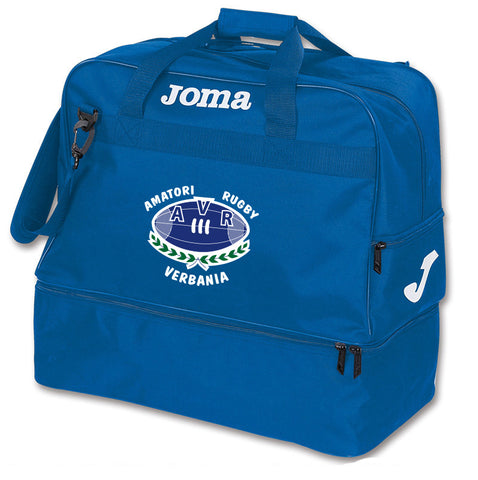 BORSA ASD AMATORI RUGBY