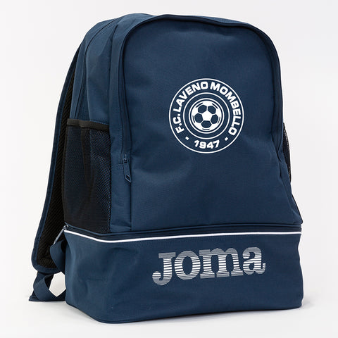 ZAINO F.C. LAVENO MOMBELLO