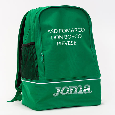 ZAINO ASD FOMARCO CALCIO