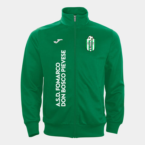 FELPA RAPPRESENTANZA ASD FOMARCO CALCIO