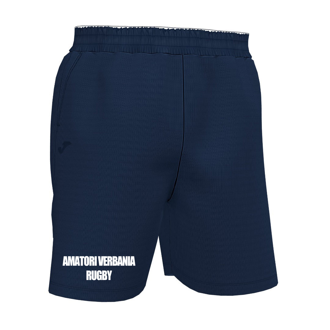 BERMUDA  ASD AMATORI RUGBY | U6-U8-U10-U12