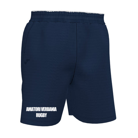 BERMUDA  ASD AMATORI RUGBY | U6-U8-U10-U12