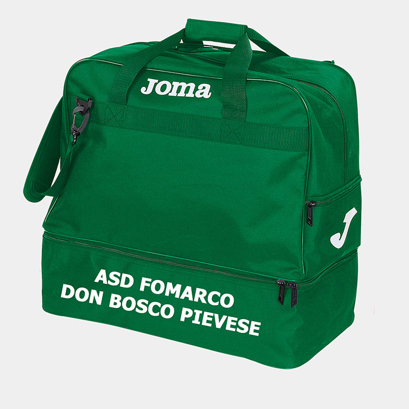 BORSA ASD FOMARCO CALCIO