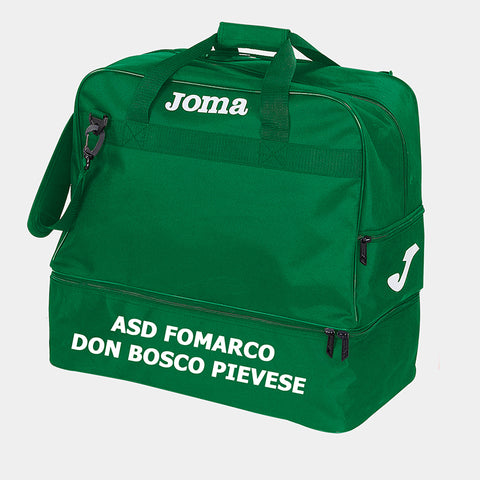 BORSA ASD FOMARCO CALCIO