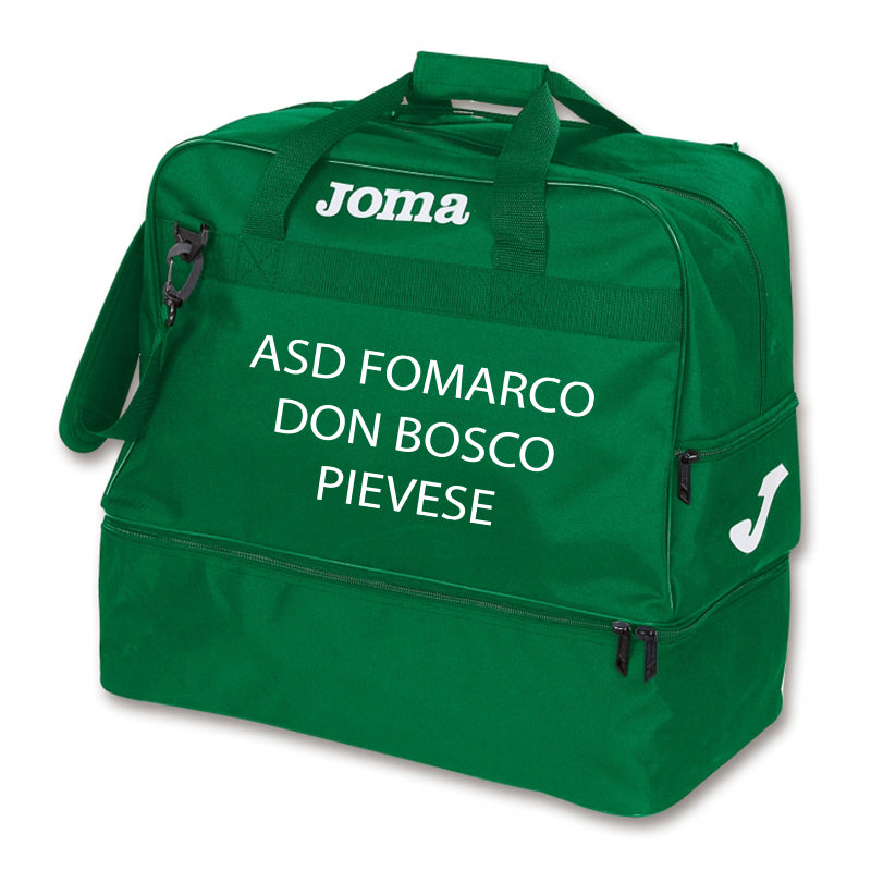 BORSA ASD FOMARCO CALCIO