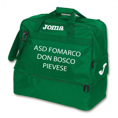 BORSA ASD FOMARCO CALCIO