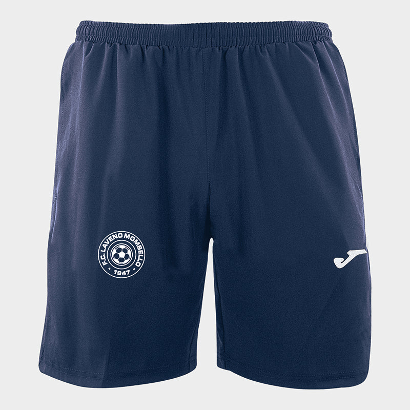 BERMUDA F.C. LAVENO MOMBELLO