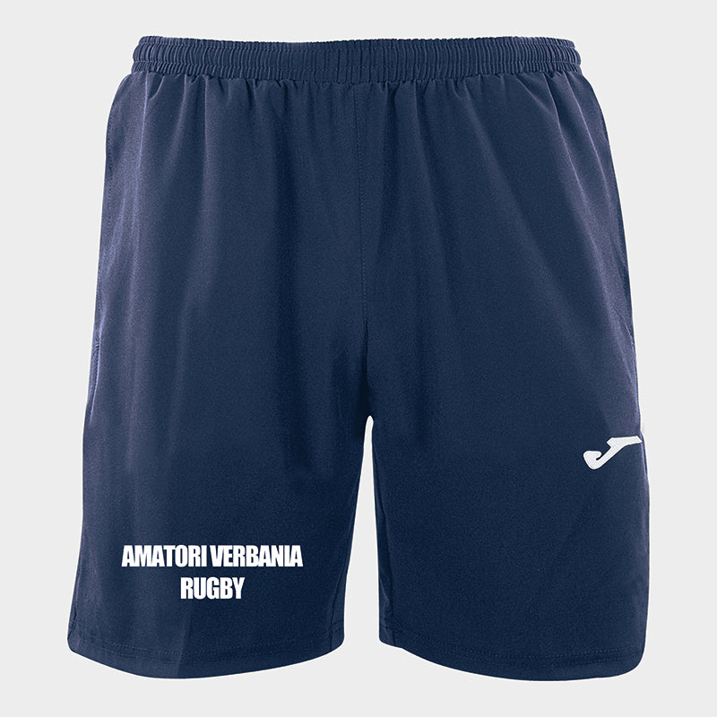 BERMUDA  ASD AMATORI RUGBY | U6-U8-U10-U12