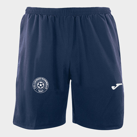 BERMUDA F.C. LAVENO MOMBELLO