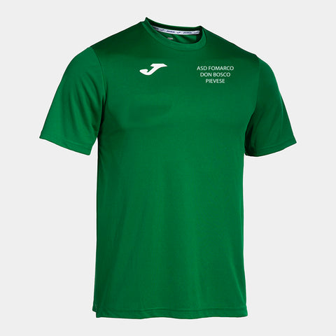 MAGLIA ALLENAMENTO ASD FOMARCO CALCIO