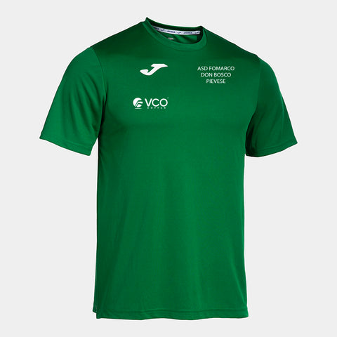 MAGLIA ALLENAMENTO ASD FOMARCO CALCIO