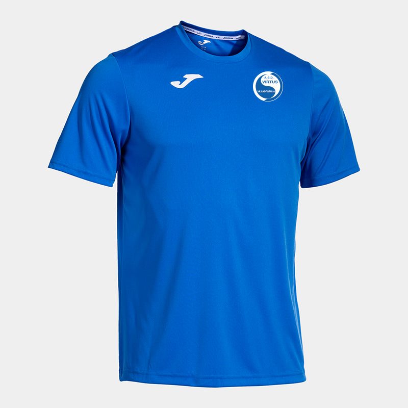 MAGLIA ALLENAMENTO ASD VIRTUS VILLA