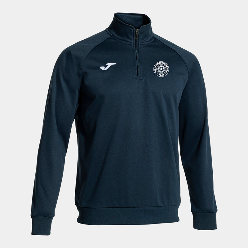 FELPA ALLENAMENTO F.C. LAVENO MOMBELLO