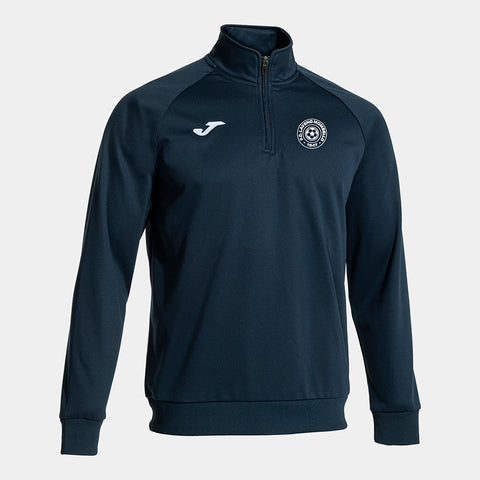 FELPA ALLENAMENTO F.C. LAVENO MOMBELLO