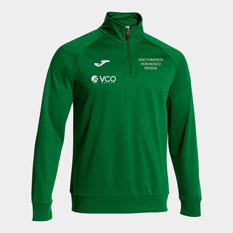 FELPA ALLENAMENTO ASD FOMARCO CALCIO