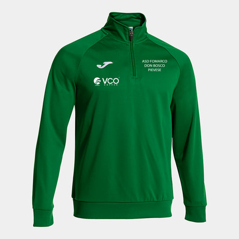 FELPA ALLENAMENTO ASD FOMARCO CALCIO