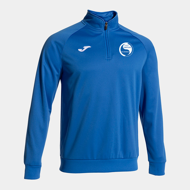 FELPA ALLENAMENTO ASD VIRTUS VILLA