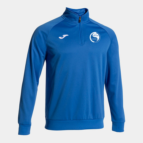 FELPA ALLENAMENTO ASD VIRTUS VILLA