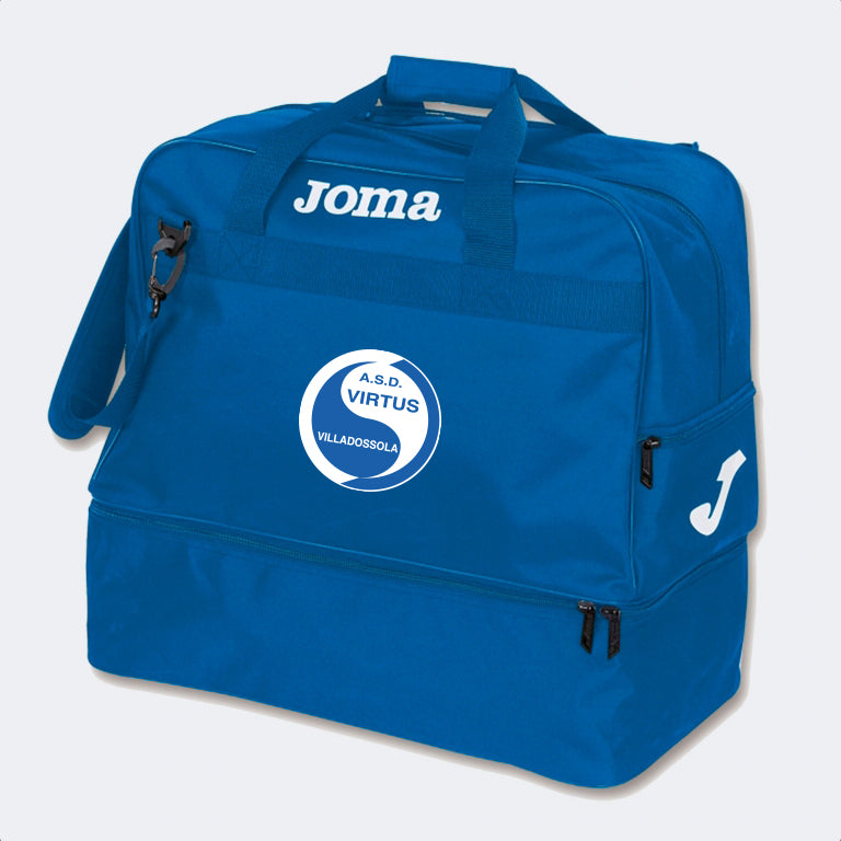 BORSA ASD VIRTUS VILLA