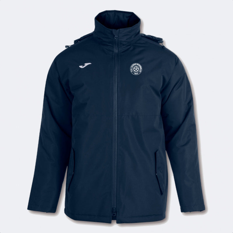 GIACCA F.C. LAVENO MOMBELLO