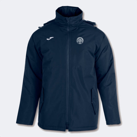 GIACCA F.C. LAVENO MOMBELLO