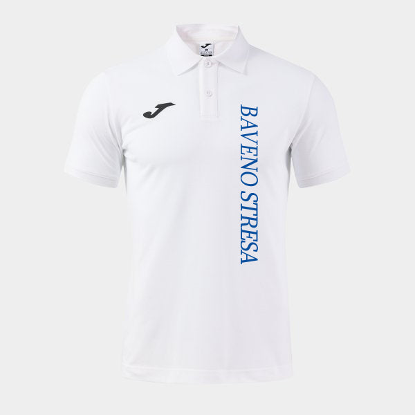 POLO MANICHE CORTE