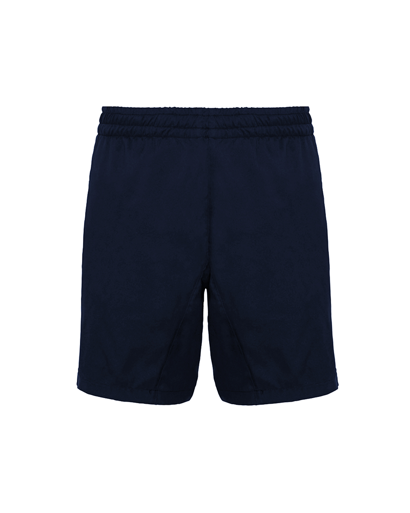 Short Wave - Navy