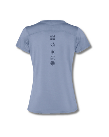 Slam Wave Donna - Sky