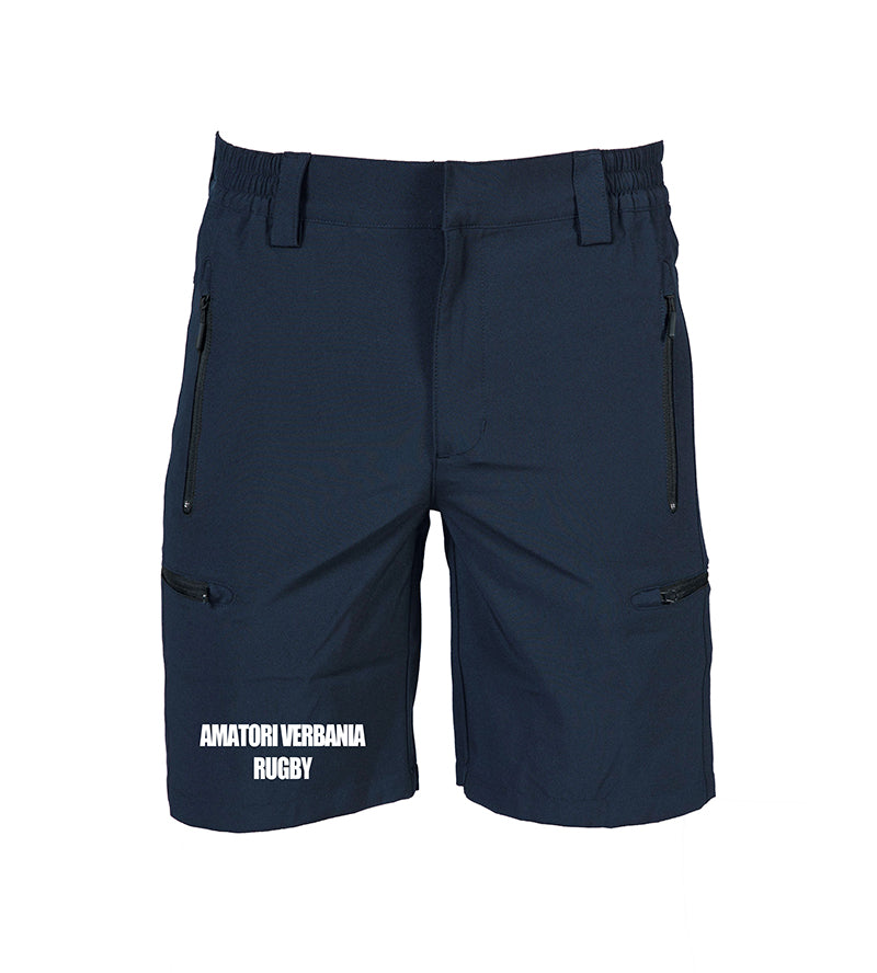 BERMUDA  ASD AMATORI RUGBY | U14-U16-U18