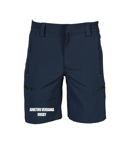 BERMUDA  ASD AMATORI RUGBY | U14-U16-U18