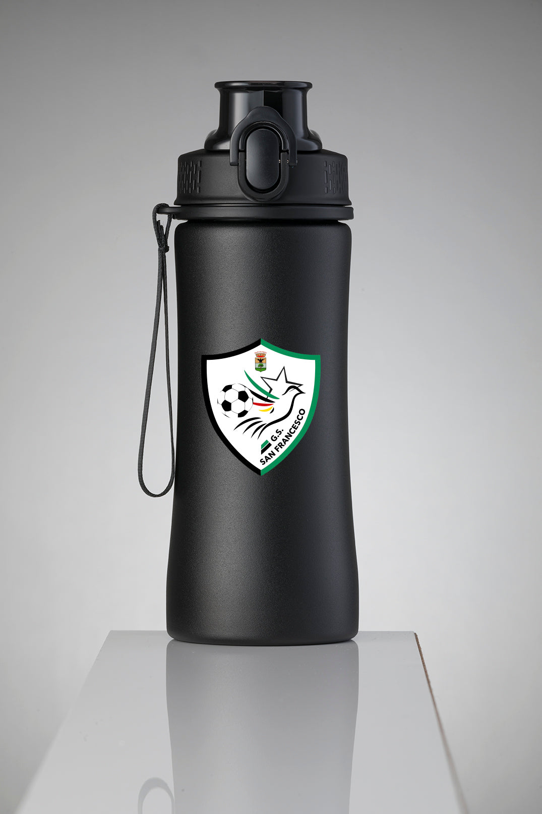 BOTTIGLIA GS SAN FRANCESCO