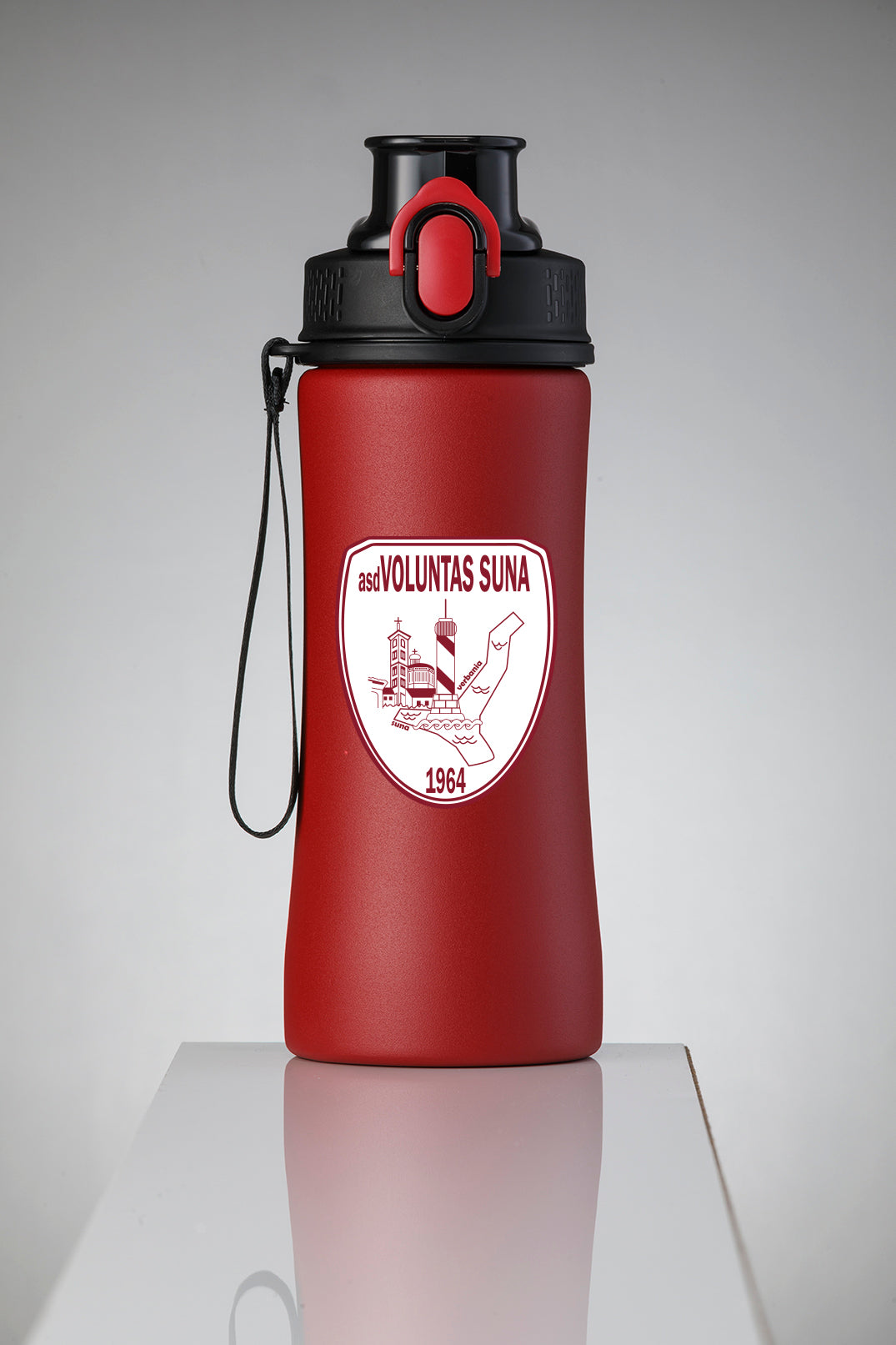 BOTTIGLIA ASD VOLUNTAS SUNA
