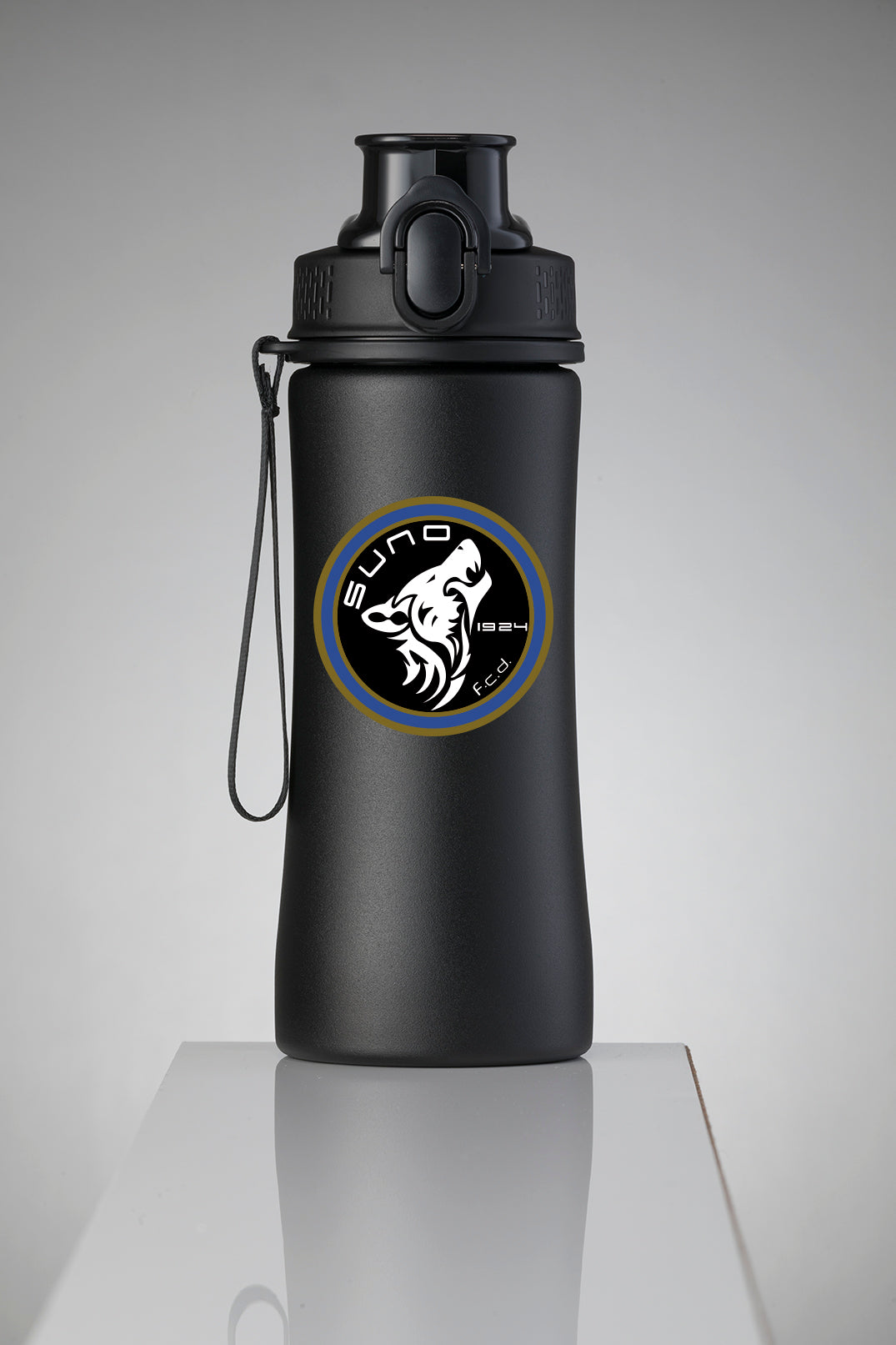 BOTTIGLIA FCD SUNO