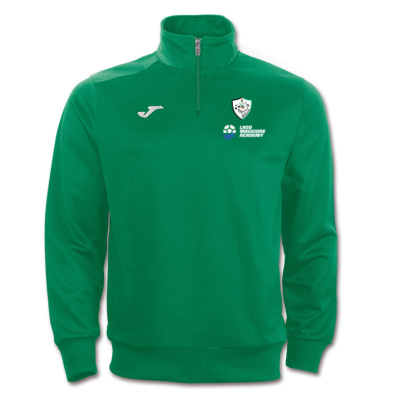 FELPA ALLENAMENTO GS SAN FRANCESCO