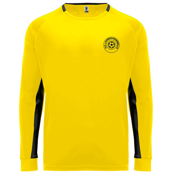 MAGLIA PORTIERE F.C. LAVENO MOMBELLO