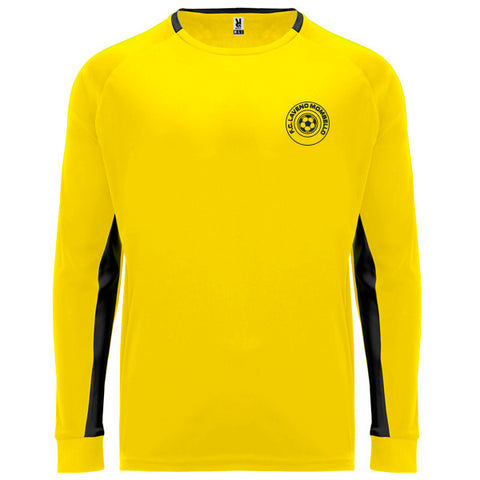 MAGLIA PORTIERE F.C. LAVENO MOMBELLO