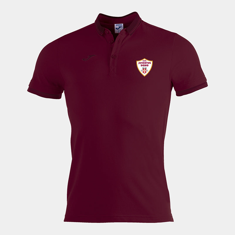 POLO USD JUVENTUS DOMO
