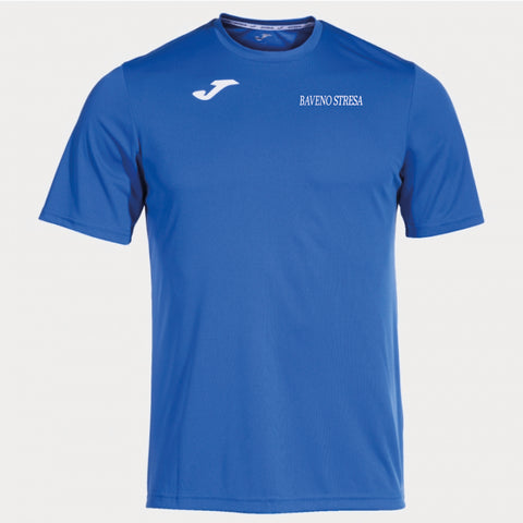 MAGLIA ALLENAMENTO BAVENO STRESA SSD