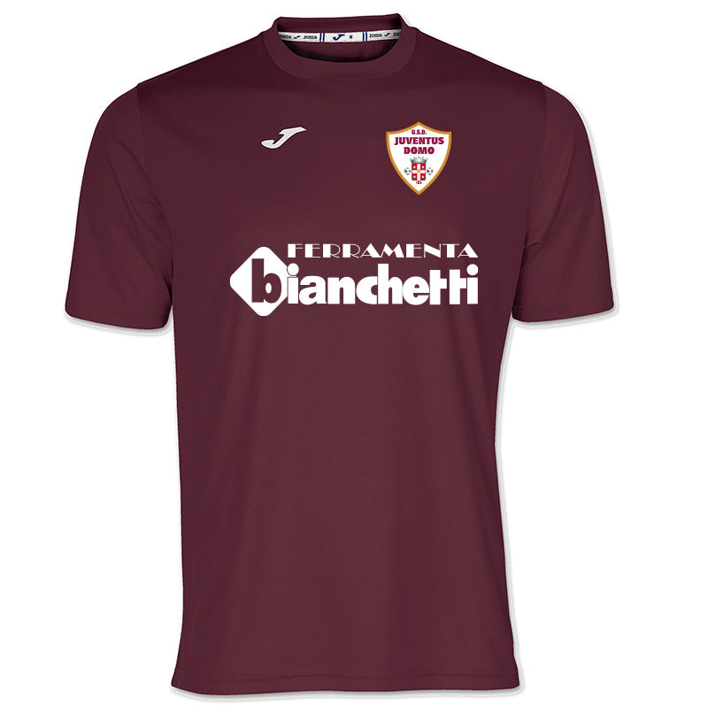 MAGLIA ALLENAMENTO